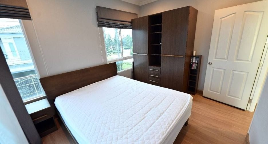 For rent 3 bedrooms house in Mueang Phuket, Phuket