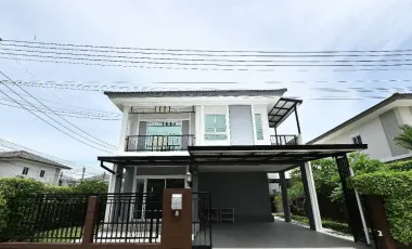 For rent 3 bedrooms house in Mueang Phuket, Phuket