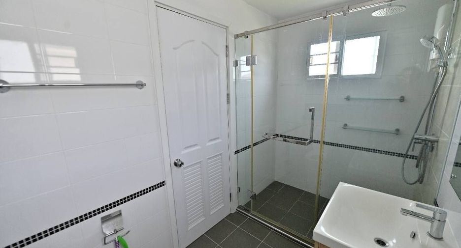 For rent 3 bedrooms house in Mueang Phuket, Phuket