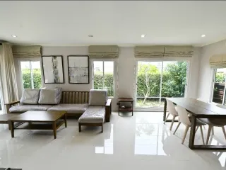 ให้เช่า 3 ห้องนอน บ้านเดี่ยว ใน เมืองภูเก็ต, ภูเก็ต