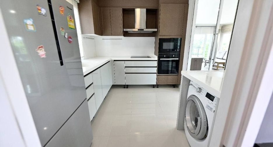 For rent 3 bedrooms house in Mueang Phuket, Phuket
