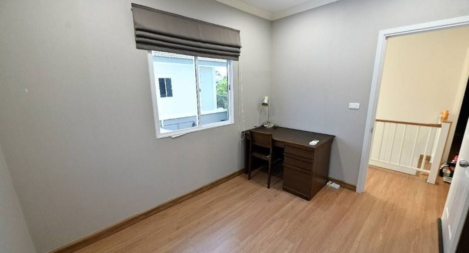 For rent 3 bedrooms house in Mueang Phuket, Phuket