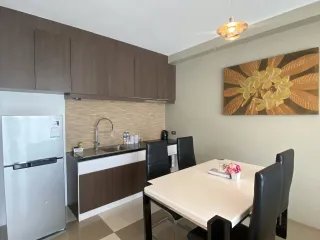 For rent 1 bed condo in Mueang Phuket, Phuket