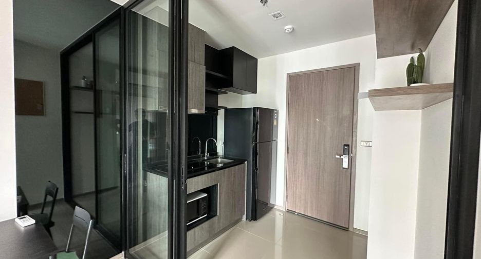 For sale and for rent 1 bed condo in Watthana, Bangkok