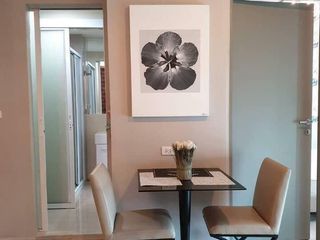 For sale and for rent 2 bedrooms condo in Huai Khwang, Bangkok