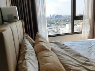 For rent 1 bed condo in Thon Buri, Bangkok