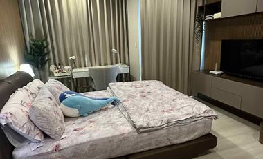 Condo en venta de estudio en Pathum Wan, Bangkok
