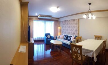 À louer 2 chambres condo à Pathum Wan, Bangkok