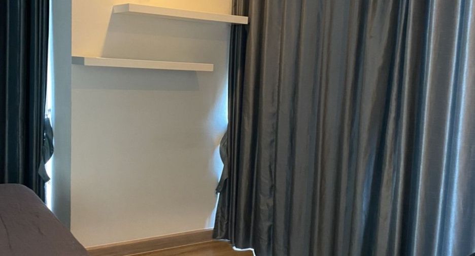 For sale and for rent 1 bed condo in Khlong Toei, Bangkok