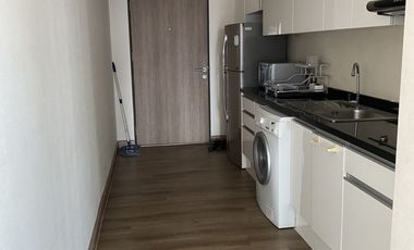 For sale and for rent 1 bed condo in Khlong Toei, Bangkok