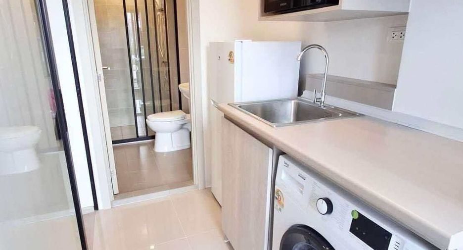 For rent 1 bed condo in Kathu, Phuket