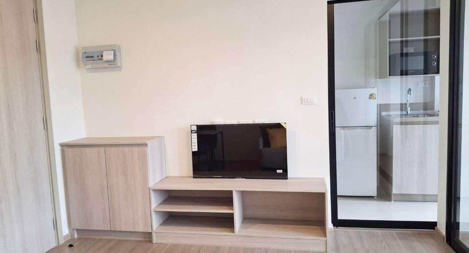 For rent 1 bed condo in Kathu, Phuket
