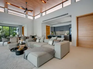 出售 3 卧室 别墅 在 塔朗, 普吉