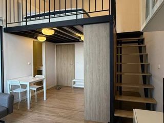 For sale 1 bed condo in Khan Na Yao, Bangkok