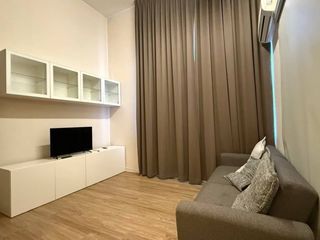For sale 1 bed condo in Khan Na Yao, Bangkok