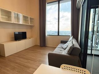 For sale 1 bed condo in Khan Na Yao, Bangkok
