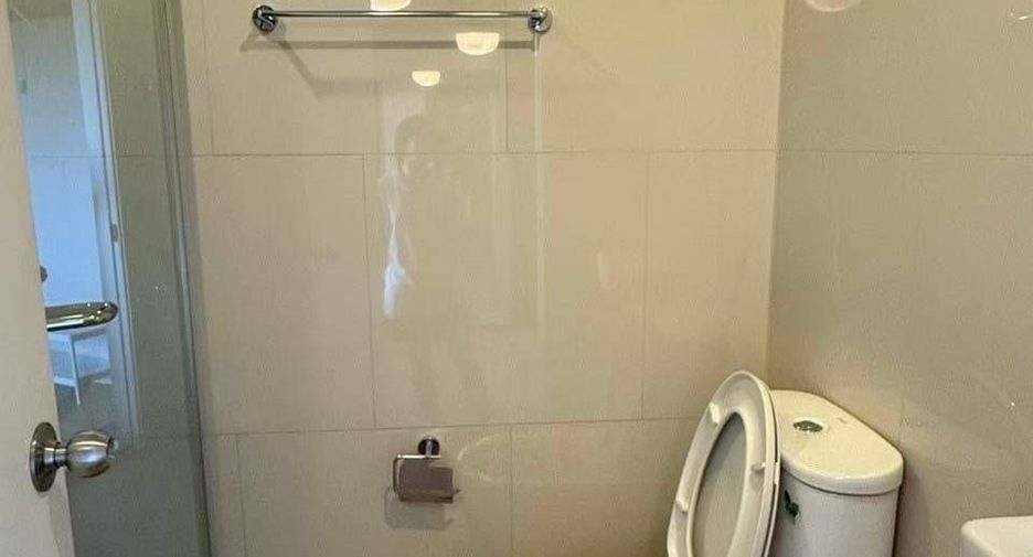For sale 1 bed condo in Khan Na Yao, Bangkok