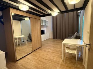 For sale 1 bed condo in Khan Na Yao, Bangkok