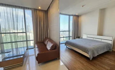 For rent 1 Beds condo in Sathon, Bangkok