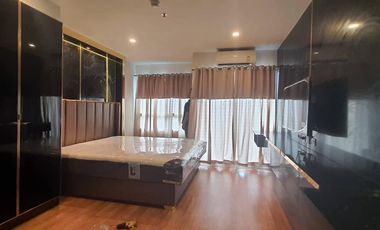 Condo en venta de 1 habitaciones en Suan Luang, Bangkok