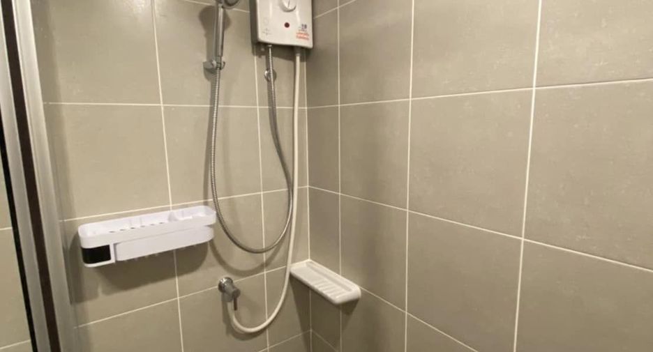 For sale 1 bed condo in Suan Luang, Bangkok