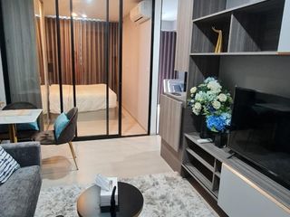 For rent 1 bed condo in Bang Khen, Bangkok