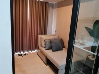 For rent 1 bed condo in Bang Khen, Bangkok