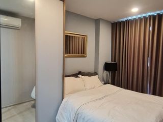 For rent 1 bed condo in Bang Khen, Bangkok