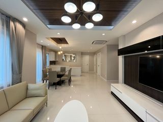 For rent 3 bedrooms house in Prawet, Bangkok