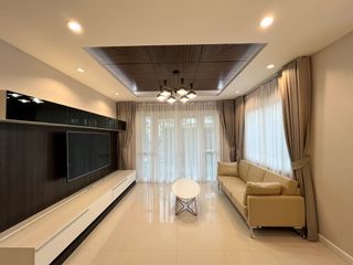 For rent 3 bedrooms house in Prawet, Bangkok