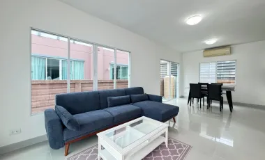 For rent 3 bedrooms house in Mueang Phuket, Phuket