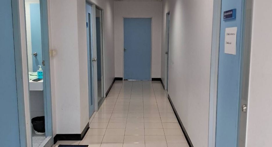 For rent office in Sathon, Bangkok