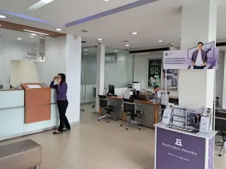 For rent office in Sathon, Bangkok