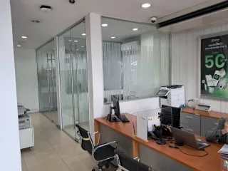 For rent office in Sathon, Bangkok