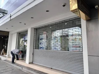 For rent office in Sathon, Bangkok