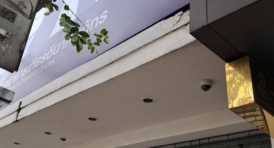 For rent office in Sathon, Bangkok