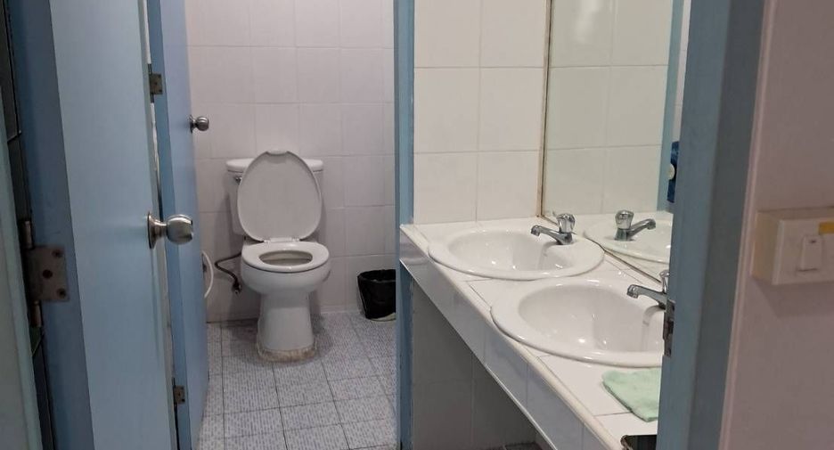 For rent office in Sathon, Bangkok