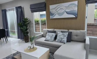 For rent 3 bedrooms house in Mueang Phuket, Phuket