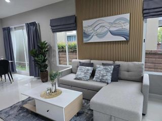 For Rent 3 Bedroom House In Mueang Phuket