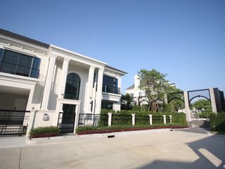 For rent 5 bedrooms house in Bang Phli, Samut Prakan