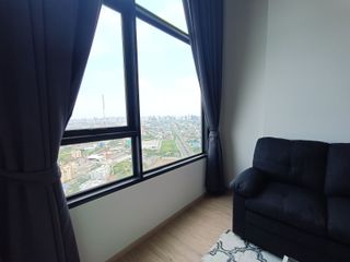 Wohnung zur Miete mit 1 Zimmer in Suan Luang, Bangkok