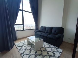 Wohnung zur Miete mit 1 Zimmer in Suan Luang, Bangkok