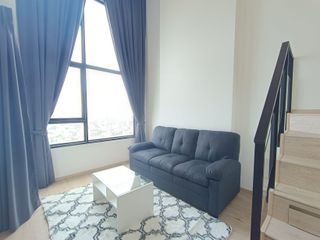 Wohnung zur Miete mit 1 Zimmer in Suan Luang, Bangkok