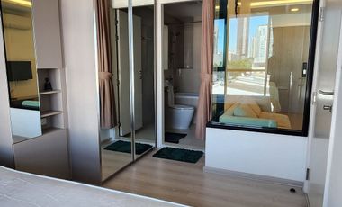 Condo en alquiler de 1 habitaciones en Khlong Toei, Bangkok