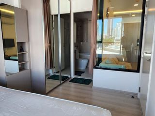 Condo en alquiler de 1 habitaciones en Khlong Toei, Bangkok