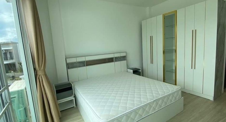 For rent 5 bedrooms house in Mueang Phuket, Phuket