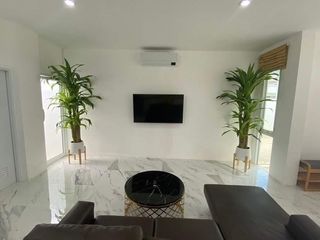 For rent 5 bedrooms house in Mueang Phuket, Phuket