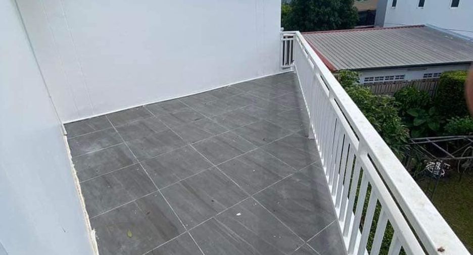 For rent 5 bedrooms house in Mueang Phuket, Phuket