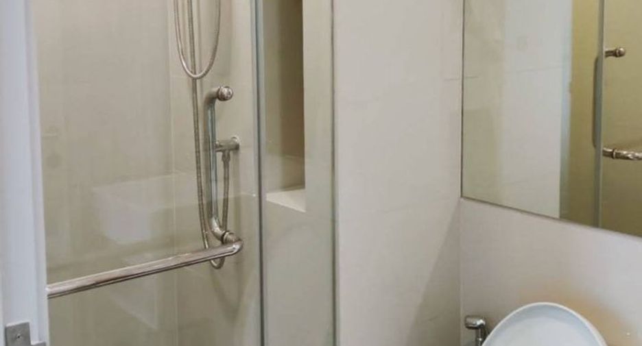 Condo en alquiler de 1 habitaciones en Sathon, Bangkok
