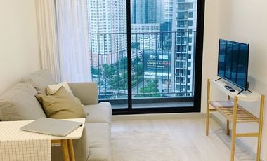Wohnung zur Miete mit 1 Zimmer in Sathon, Bangkok